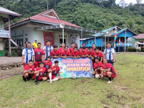 Sepak Bola