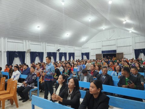 Konferensi GKII XXX