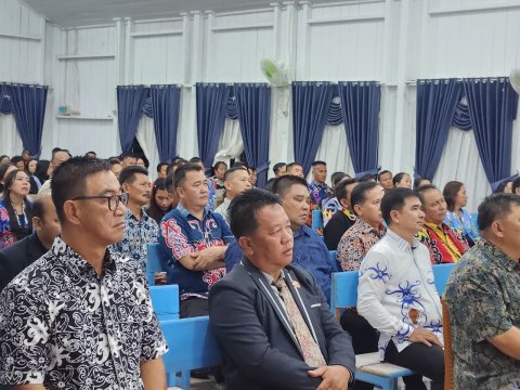 Konferensi GKII XXX